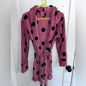 Victoria’s Secret XS/S bath robe
